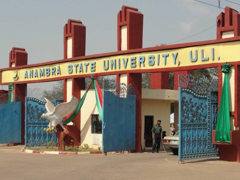 Anambra varsity beats 19 others in science competition