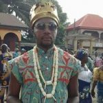 Prince Chukwuma