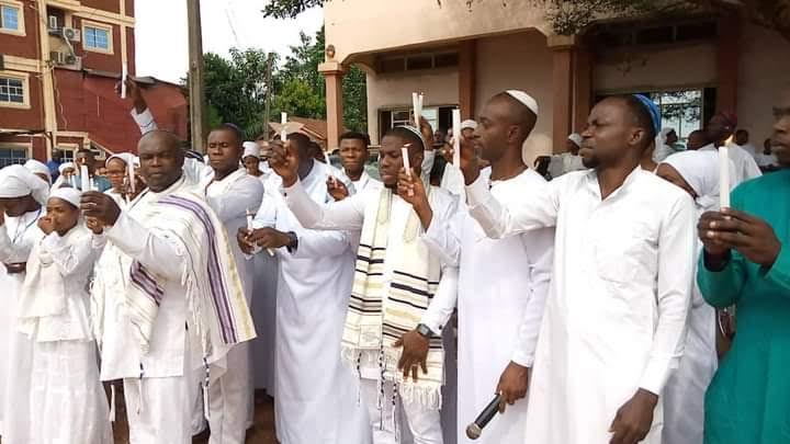 #EndSARS protest caused by worsening leadership in Nigeria – Sabbath Youths