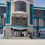 Borno: Buhari commissions trauma centre, health facilities