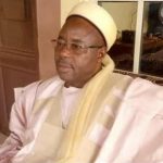 Alhaji Akwu Obaje