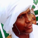 Abdul-Aziz Musa Yar’Adua