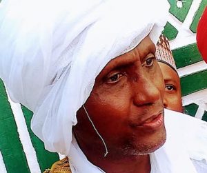 Abdul-Aziz Musa Yar’Adua