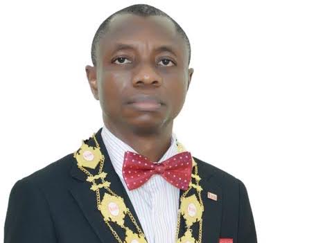 Bode Ayeku