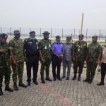 ‘Exercise Crocodile Smile 6’ for criminals – GOC