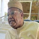 Senator Abba Aji