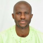 Chidi Amobi