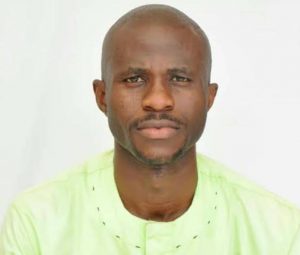 Chidi Amobi