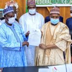 Kebbi: Bagudu presents N141.6 billion 2021 budget