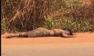 Kidnapped makeup artist found dead in Enugu