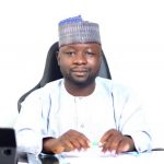 KADIRS Executive Chairman Dr Zaid Abubakar