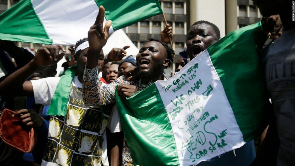 #EndSARS: NBA Lagos urges AG to free detainees