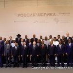Russia considers cooperation with African countries a priority – official