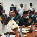 House of Reps set up panel on airports concessions