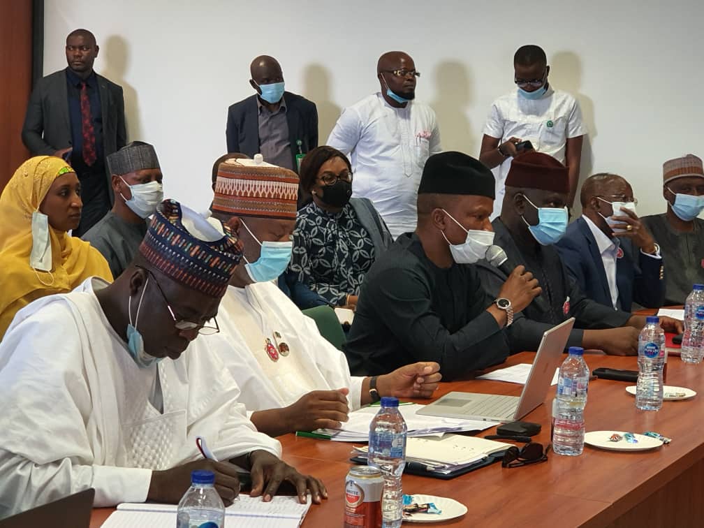 House of Reps set up panel on airports concessions