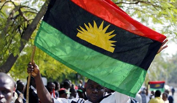 Don’t allow enemies to divide us, MASSOB tells South-East, South-South