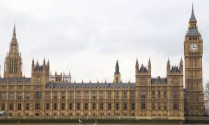 #EndSARS: UK parliament to debate sanctions against Nigerian govt officials Nov 23
