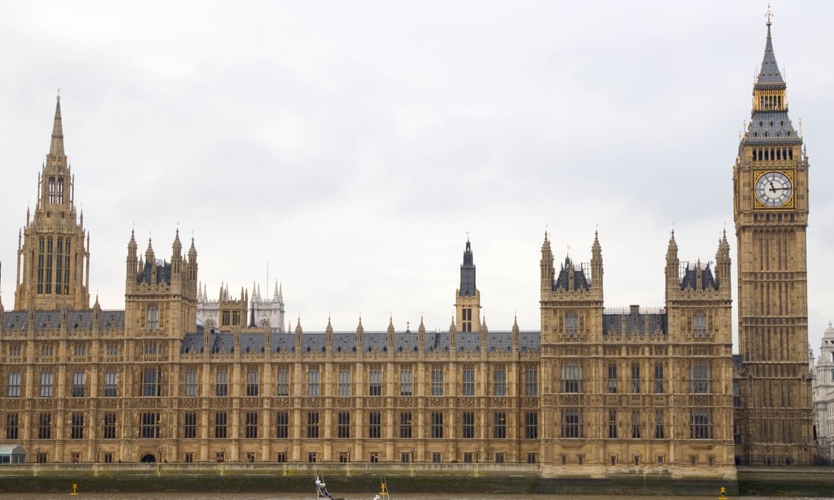 #EndSARS: UK parliament to debate sanctions against Nigerian govt officials Nov 23