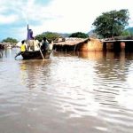 Epidemic looms in Anambra flood camps, group warns