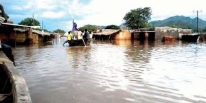 Epidemic looms in Anambra flood camps, group warns