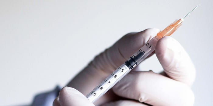 COVID-19 vaccine mandatory, free for people over 18 in Argentina