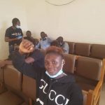 Abuja court grants bail to 6 #EndSARS protesters