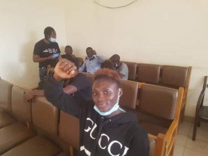 Abuja court grants bail to 6 #EndSARS protesters