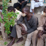 Katsina father arrested for rape, infecting 14yo daughter with HIV