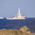 Migrant rescue organisation Sea Eye to launch additional ship