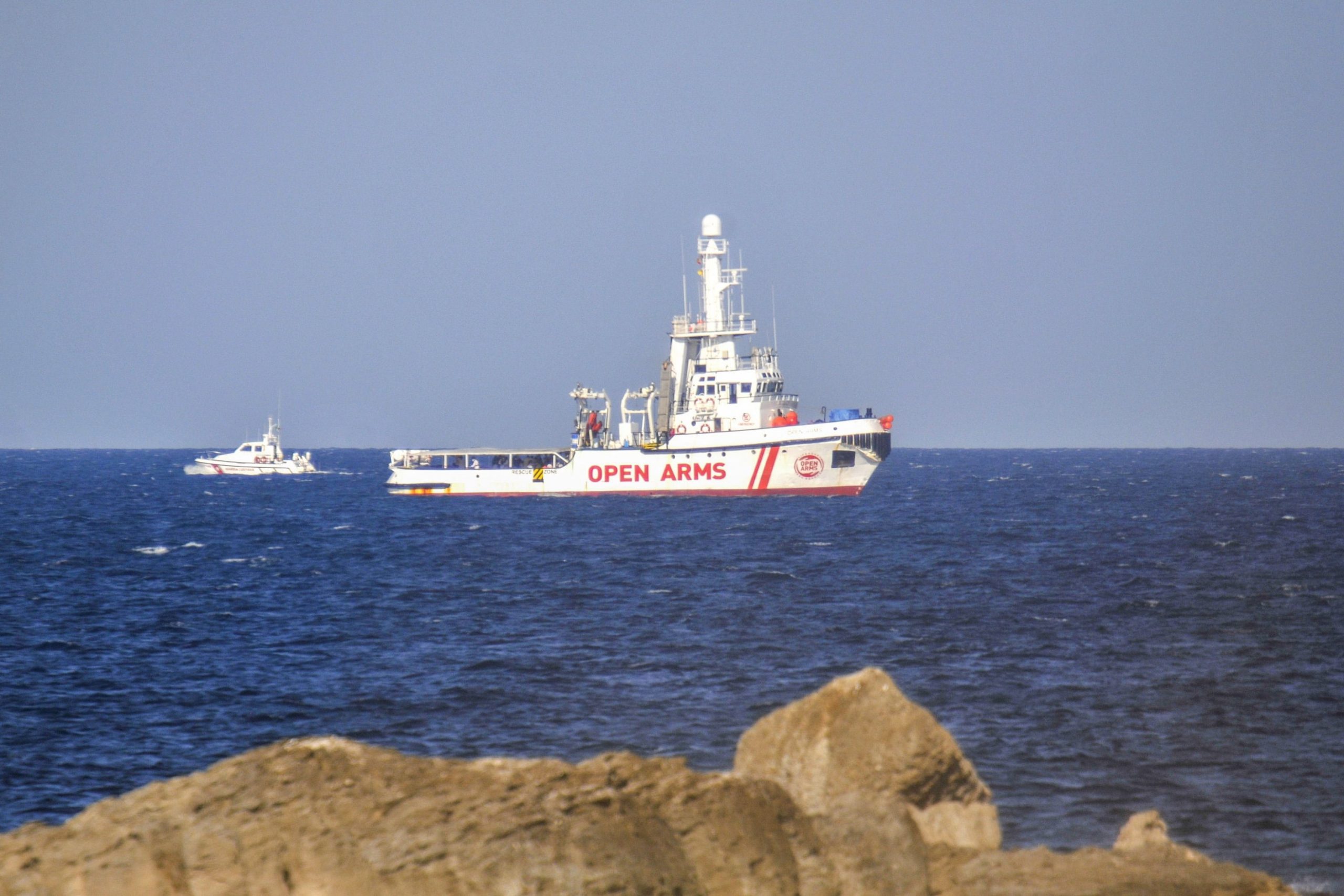 Migrant rescue organisation Sea Eye to launch additional ship