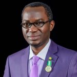 Dr Osahon Enabulele