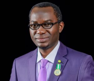Dr Osahon Enabulele