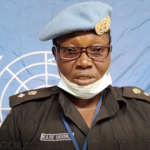 CSP Catherine Ugorji