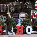 UK eases coronavirus restriction for Christmas