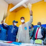 APC Lagos East senatorial candidate Tokunbo Abiru