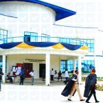 Defence College seeks more funding for petroleum university
