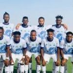 AFCON qualifiers