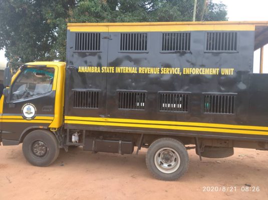 AIRS-Drags-Suspected-Illegal-Revenue-Collector-To-Court-In-Awka-2-535×400