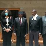 Sentencing guidelines will accelerate prison decongestion – Malami