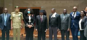 Sentencing guidelines will accelerate prison decongestion – Malami