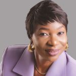 APWEN President Funmilola Ojelade