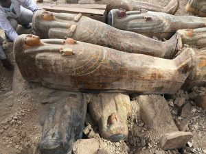 Egypt Antiquities