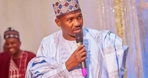 Ahmed Aliyu Sokoto