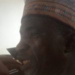 Alhaji Habibu Sara