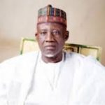 , Alhaji Mohammad Dingyadi