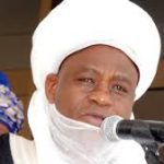  Alhaji Muhammadu Sa’ad Abubakar