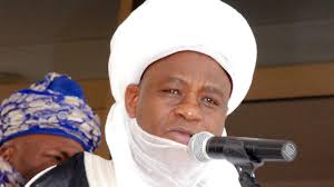  Alhaji Muhammadu Sa’ad Abubakar