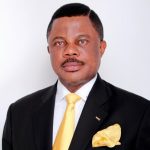 Anambra State Governor Willie Obiano