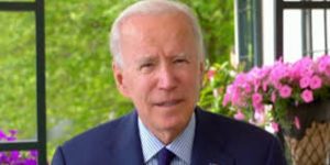 Asian shares mixed as Biden nears victory in U.S. election