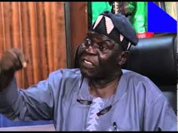 Ayo Opadokun